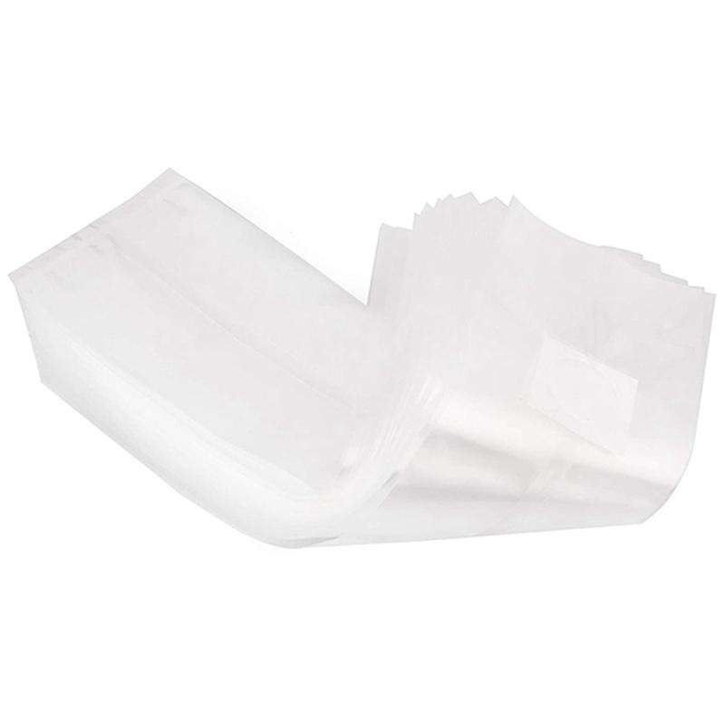 100PCS Grain Berries Substrate, Mushroom Growing Spawn Bag Mushroom Spawn Grow Bag High Temp Pre Se