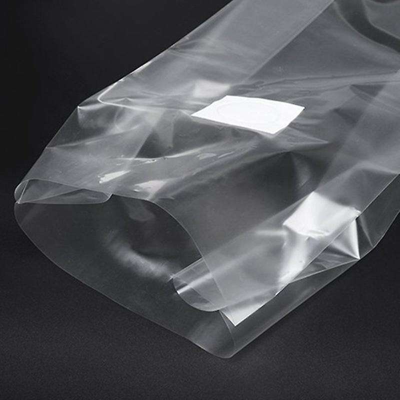 100PCS Grain Berries Substrate, Mushroom Growing Spawn Bag Mushroom Spawn Grow Bag High Temp Pre Se