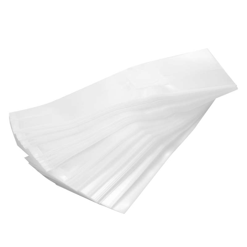 100pcs Grain Berries Substrate, Mushroom Growing Spawn Bag Mushroom Spawn Grow Bag High Temp Sealab