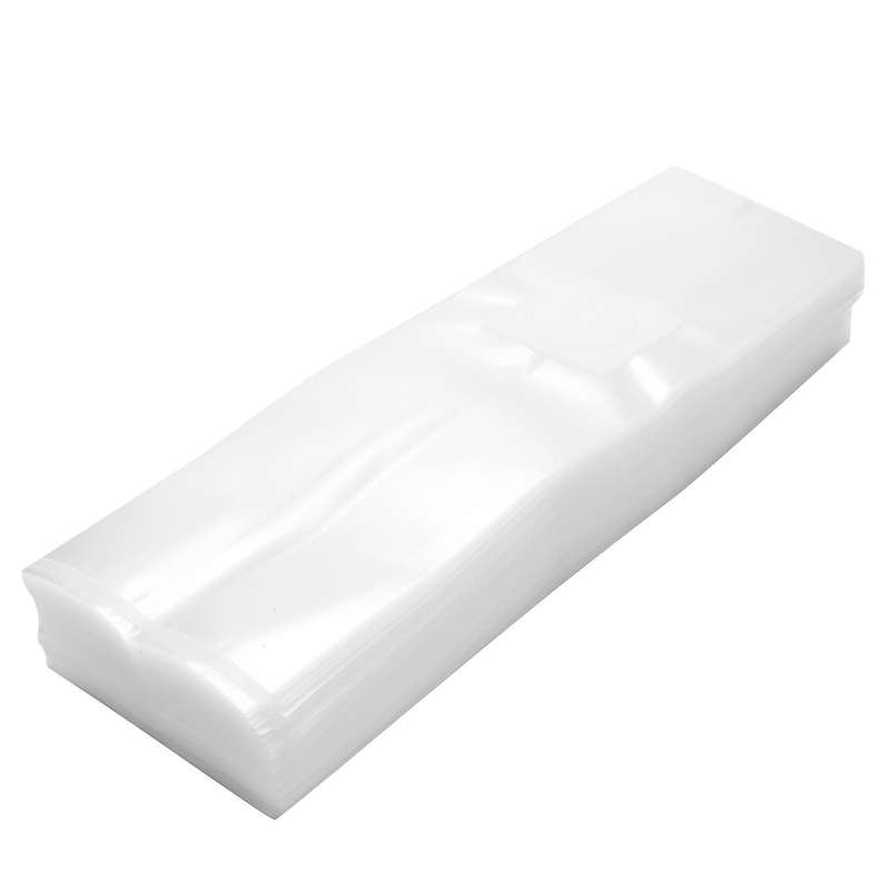 100pcs Grain Berries Substrate, Mushroom Growing Spawn Bag Mushroom Spawn Grow Bag High Temp Sealab