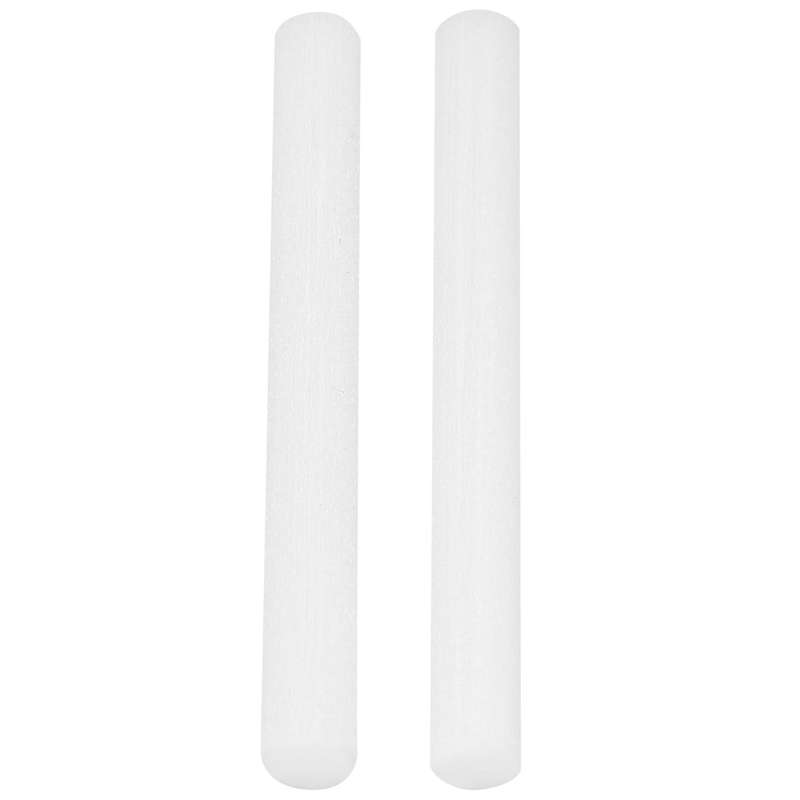 100Pcs Humidifier Filters Replacement Cotton Sponge Stick for Humidifier Diffusers Mist Maker Humidi