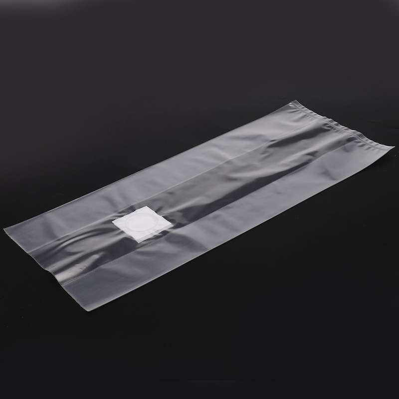 100pcs Mushroom Spawn Grow Bag 320mmx500mm Farm-mushroom Growing Bags High Temp Pre Sealable Bag