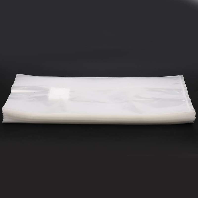 100pcs Mushroom Spawn Grow Bag 320mmx500mm Farm-mushroom Growing Bags High Temp Pre Sealable Bag