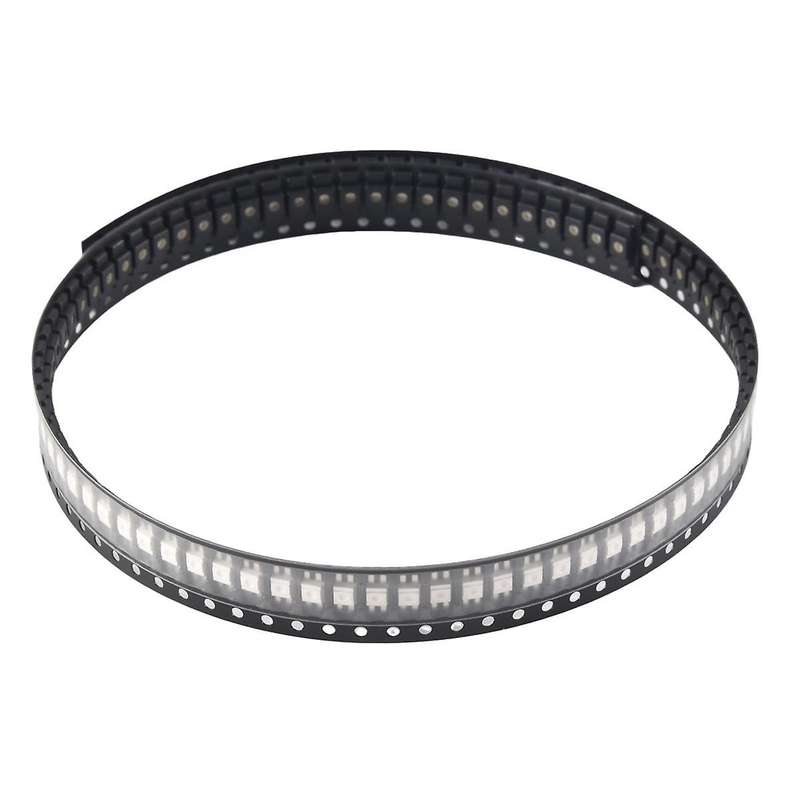 100PCS SK6812 MINI-E RGB (Similar WS2812B) SK6812 3228 SMD Pixels LED Chip Individually Addressable
