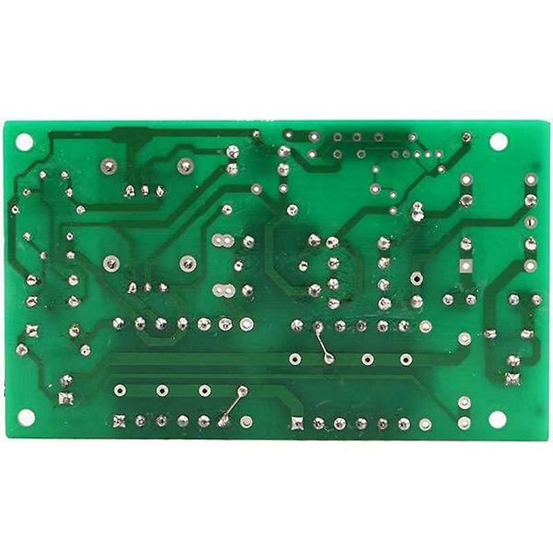 100W 110V Power Driver Board + 50W 40KHz Ultrasonic Cleaning Transducer High Performance Ultrasonic
