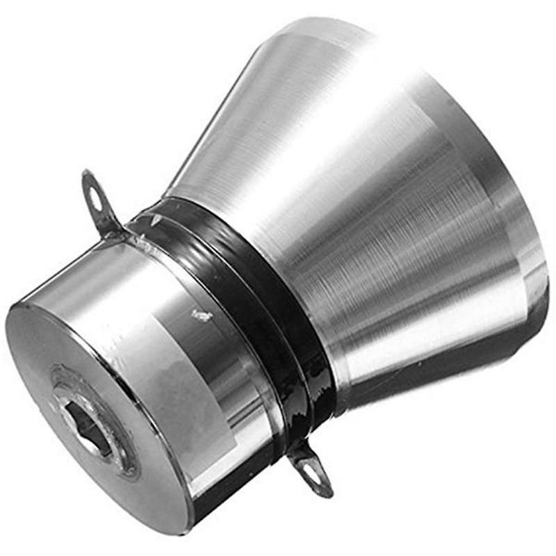 100w 28khz Ultrasonic Piezoelectric Cleaning Transducer Cleaner High Performance Ultrasonic Piezoel