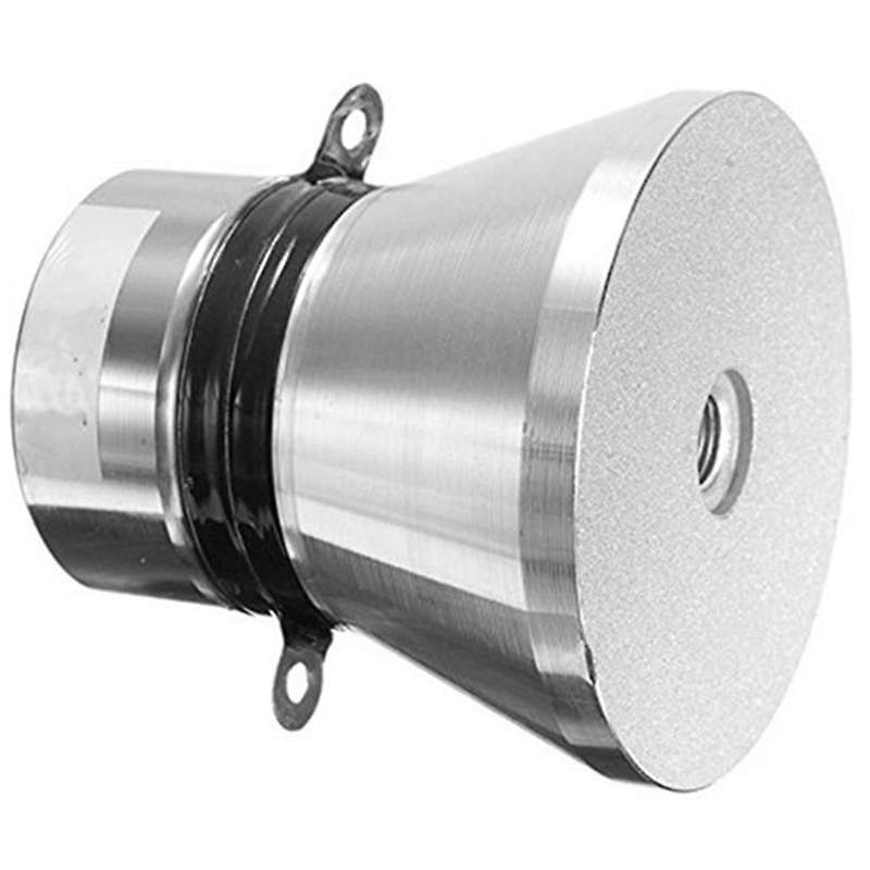 100w 28khz Ultrasonic Piezoelectric Cleaning Transducer Cleaner High Performance Ultrasonic Piezoel