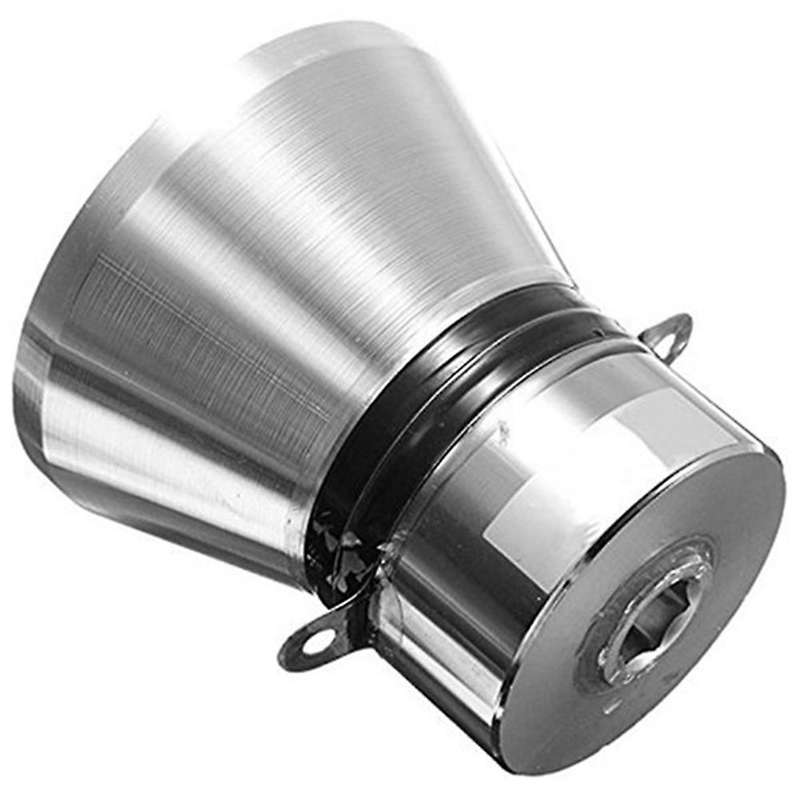 100w 28khz Ultrasonic Piezoelectric Cleaning Transducer Cleaner High Performance Ultrasonic Piezoel