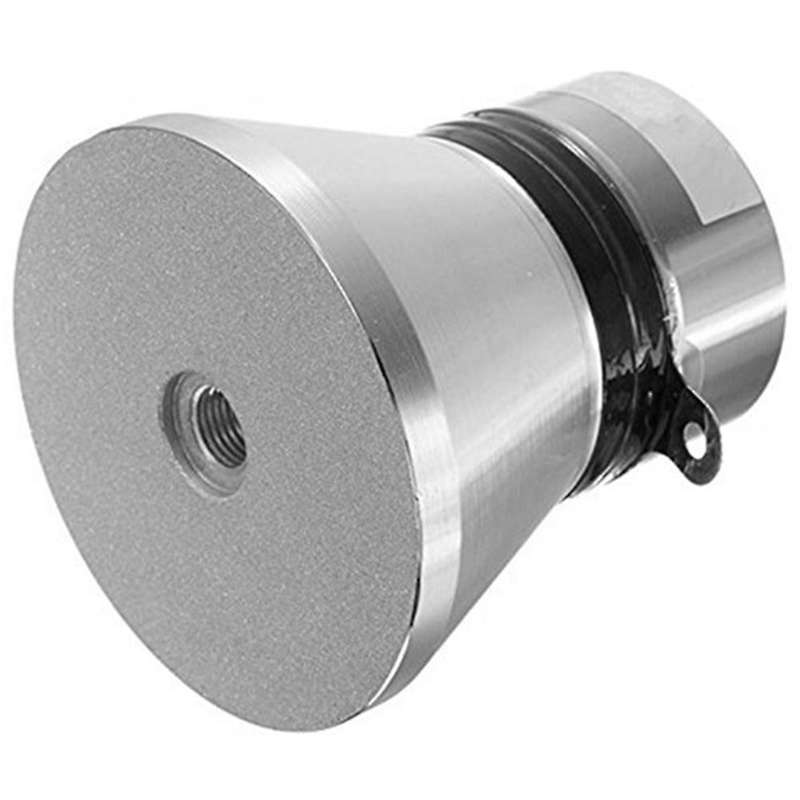 100w 28khz Ultrasonic Piezoelectric Cleaning Transducer Cleaner High Performance Ultrasonic Piezoel