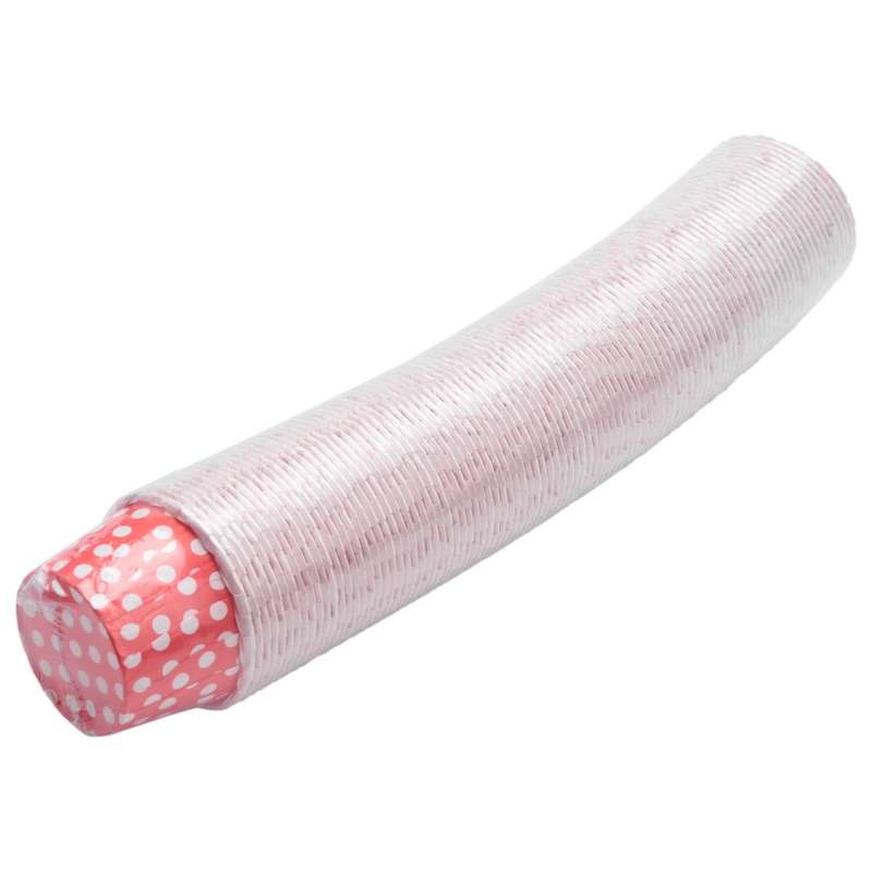 100x Paper Cupcake Liner Muffin Nut Greaseproof Dessert Baking Cups Color: Red Dot: 3.8cm*3cm*5cm