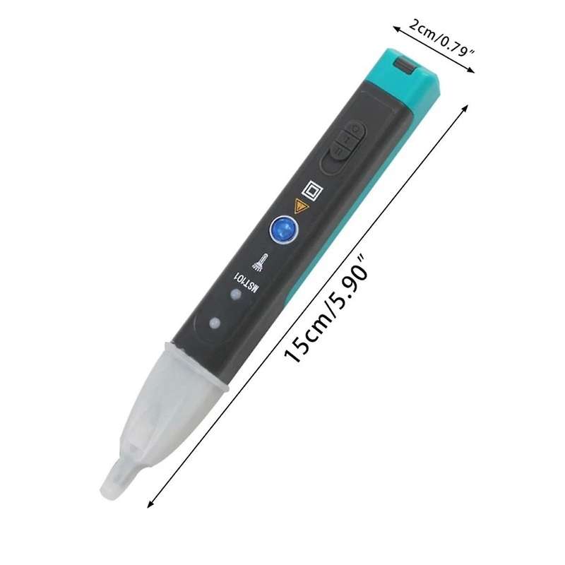 -101 Automotive Ignition Coil Test Pen Tester Automobile Fault Detector Ignition Coil Tester