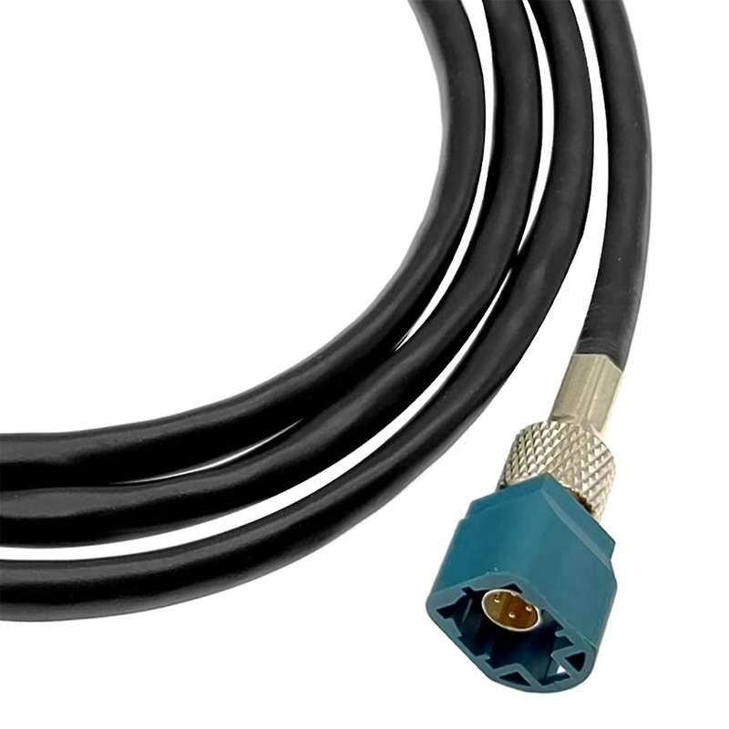 1013230-00-A Diagnostic Service Cable for Model S/X 2012-2016 Diagnostic Service System Metal Joint
