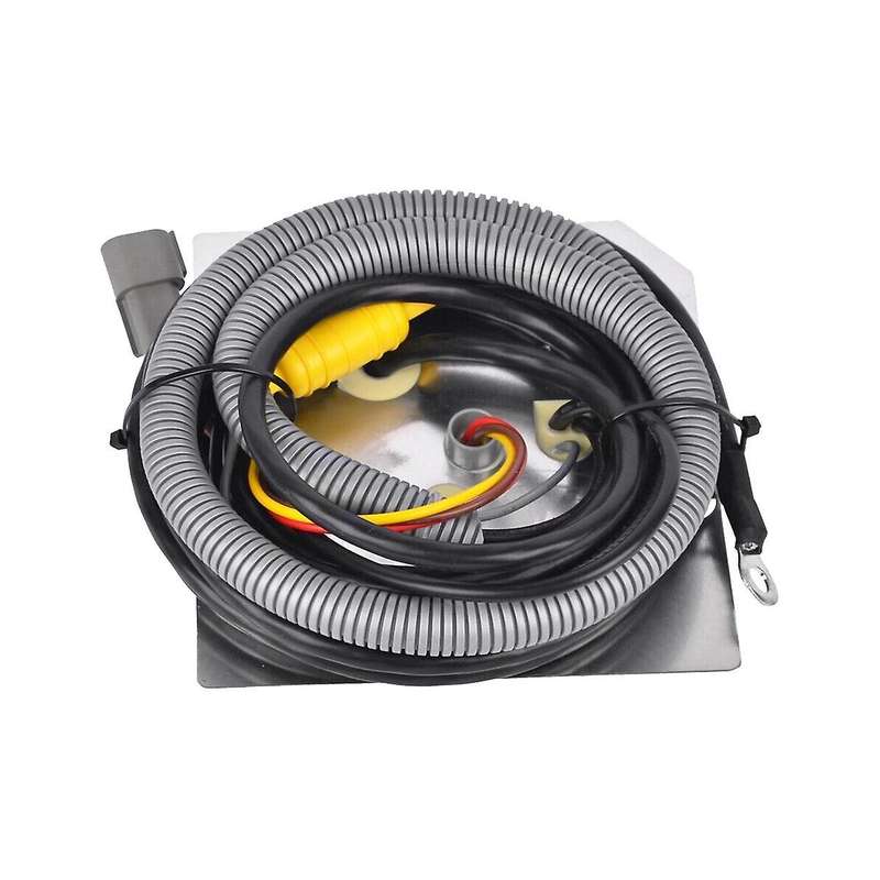 101909901 Golf Cart Accessories 48v Car Computer for Club Car 1998 1999 2000 2001 2002 2003 2004