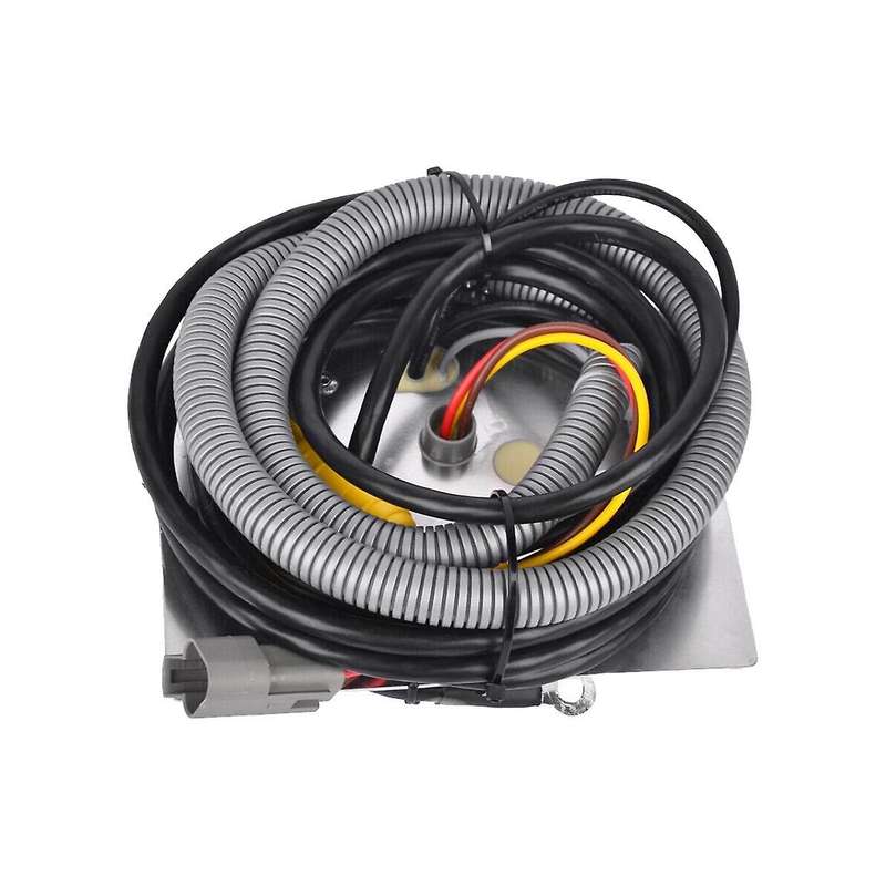 101909901 Golf Cart Accessories 48v Car Computer for Club Car 1998 1999 2000 2001 2002 2003 2004