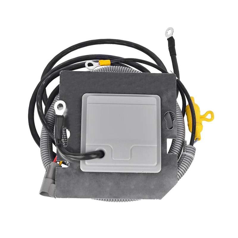 101909901 Golf Cart Accessories 48v Car Computer for Club Car 1998 1999 2000 2001 2002 2003 2004