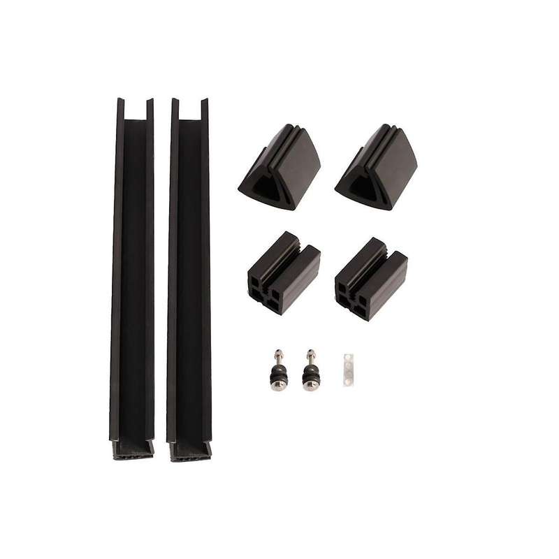 1014441-01 1021630-01 Club Car Golf Cart Windshield Fixing Clip Kit with Screw Nut Kit for Club Car