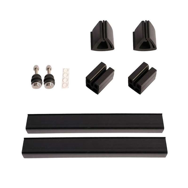 1014441-01 1021630-01 Club Car Golf Cart Windshield Fixing Clip Kit with Screw Nut Kit for Club Car