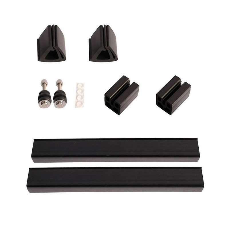 1014441-01 1021630-01 Club Car Golf Cart Windshield Fixing Clip Kit with Screw Nut Kit for Club Car