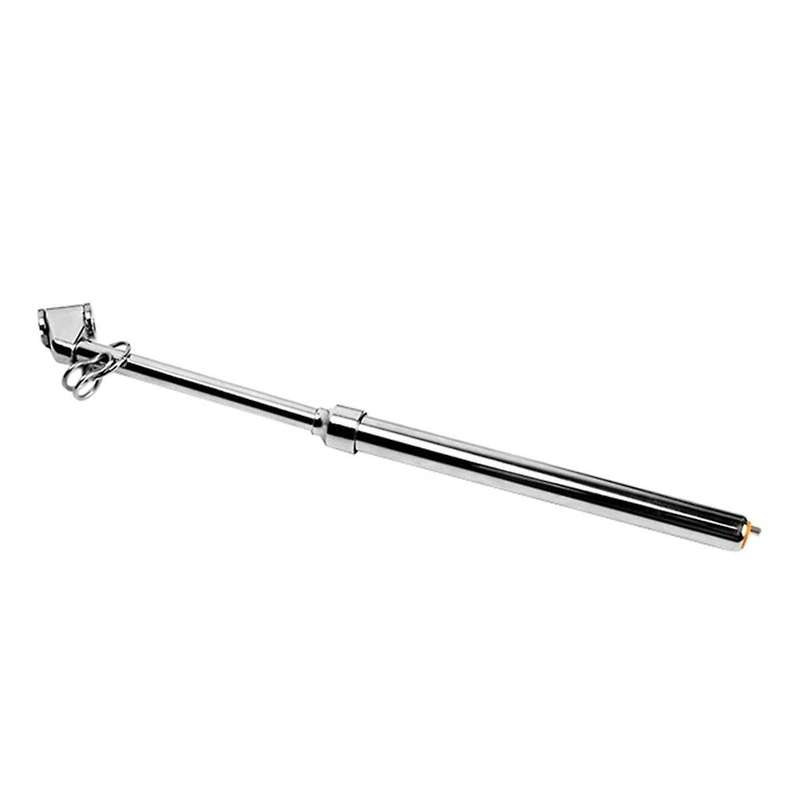 10-150PSI Car Tire Air Pressure Gauge Tire Pressure Measuring Pen for Vehicles Tester Dual Head Serv