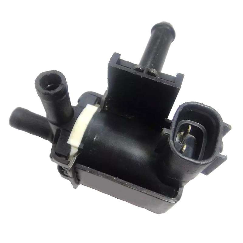 101362-4731, ZJ20-18-741 Vacuum Switch Valve Solenoid for 3 2009-2013 Vapor Canister Purge Solenoid