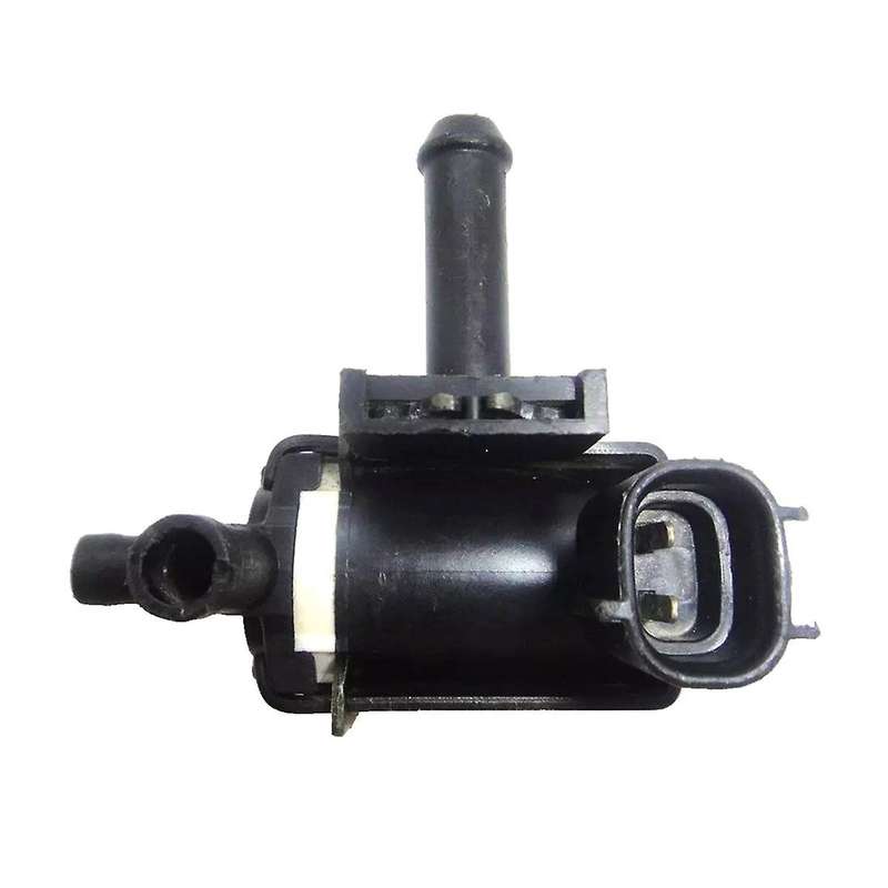101362-4731, ZJ20-18-741 Vacuum Switch Valve Solenoid for 3 2009-2013 Vapor Canister Purge Solenoid