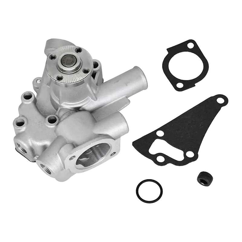 10-13-507 13-9497 13-507 Water Pump for 388 395 Tk395 Tk388 Engine