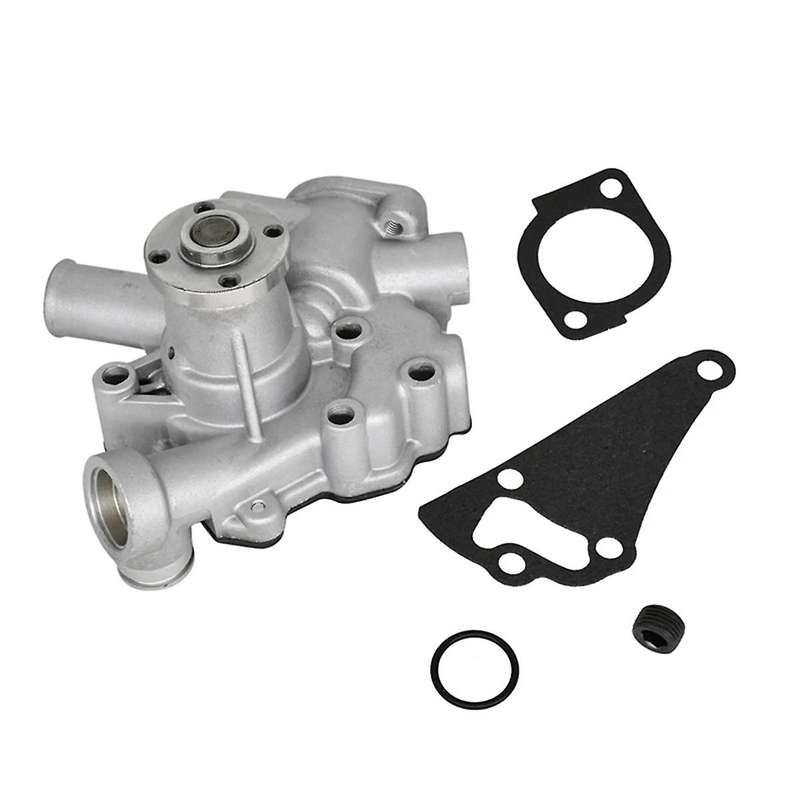 10-13-507 13-9497 13-507 Water Pump for 388 395 Tk395 Tk388 Engine