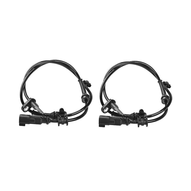 1027761-00-b Front Left +right Side Abs Wheel Speed Sensor for X 2016 2017 2018 2019 2020