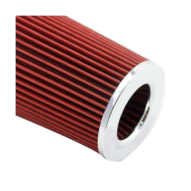 101mm Car Air Intake Mushroom Head Universal Filter Air Filter Car Supplies