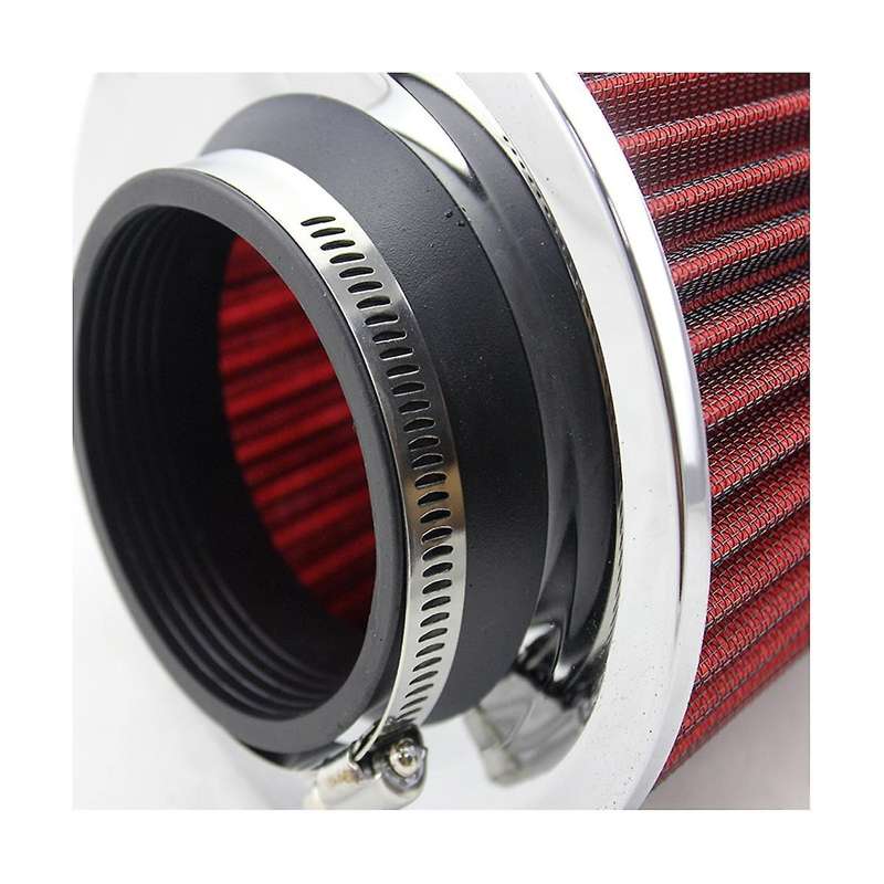 101mm Car Air Intake Mushroom Head Universal Filter Air Filter Car Supplies