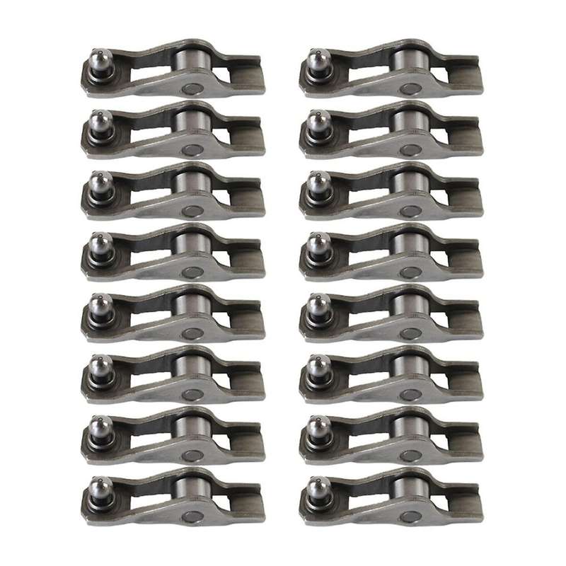 1025A091 Rocker Arm Kit for L200 Triton 4D56U DOHC 2.5L Engine Replacement , Valve Rocker Arm, 16 P