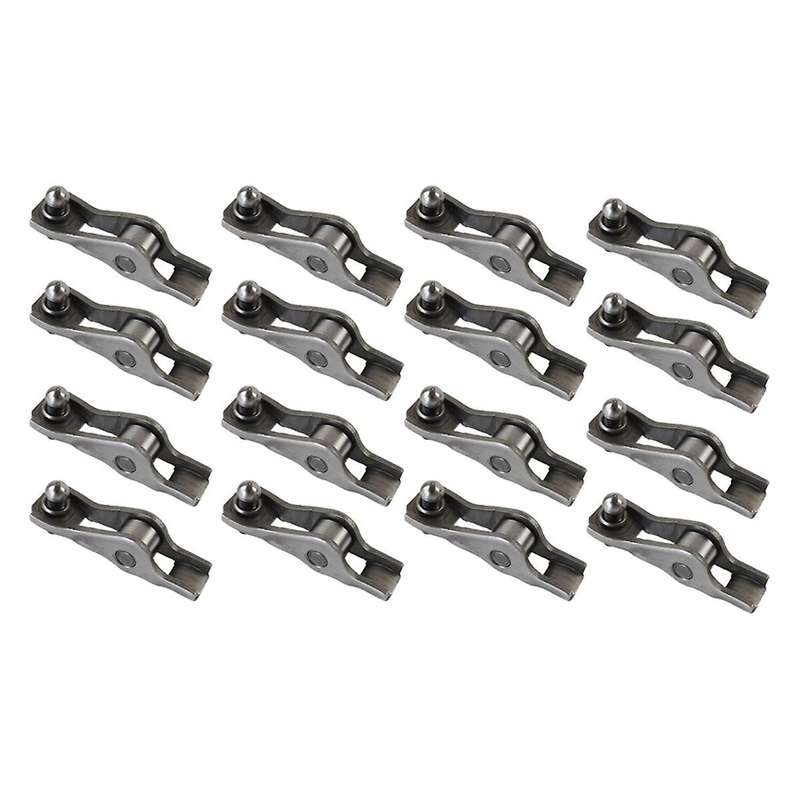 1025A091 Rocker Arm Kit for L200 Triton 4D56U DOHC 2.5L Engine Replacement , Valve Rocker Arm, 16 P