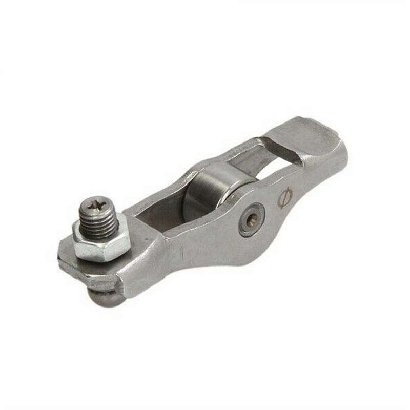 1025A091 Rocker Arm Kit for L200 Triton 4D56U DOHC 2.5L Engine Replacement , Valve Rocker Arm, 16 P
