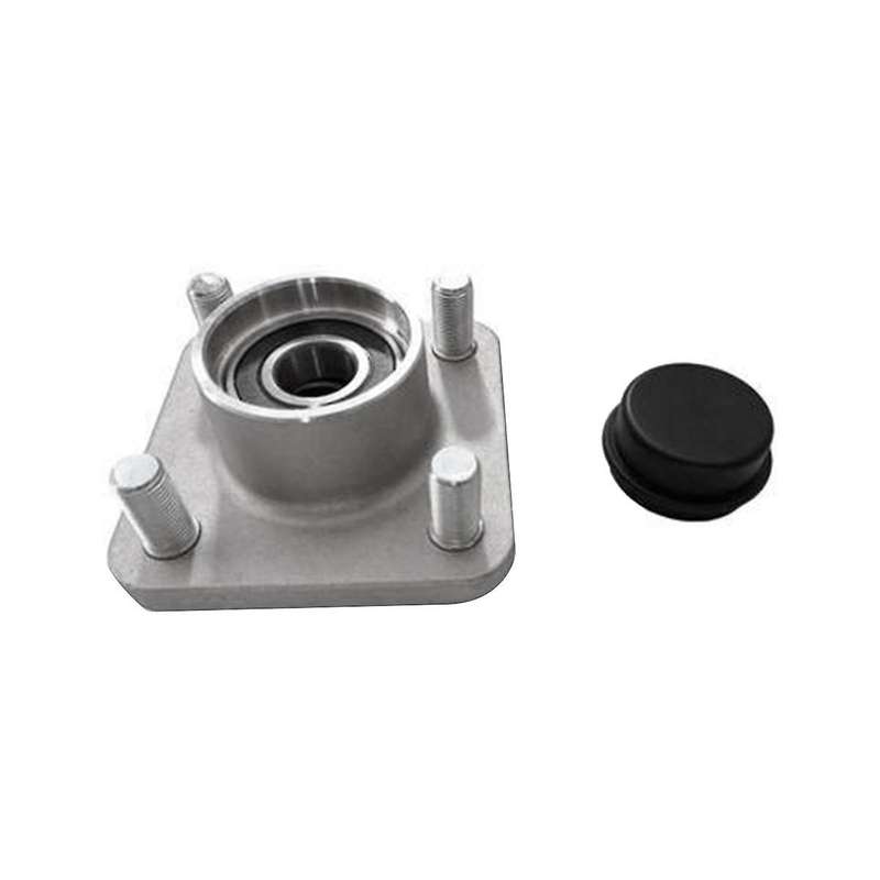 102357701 Bearing Housing Bearing 73mm Bearing Cap Automotive for Ciub Car