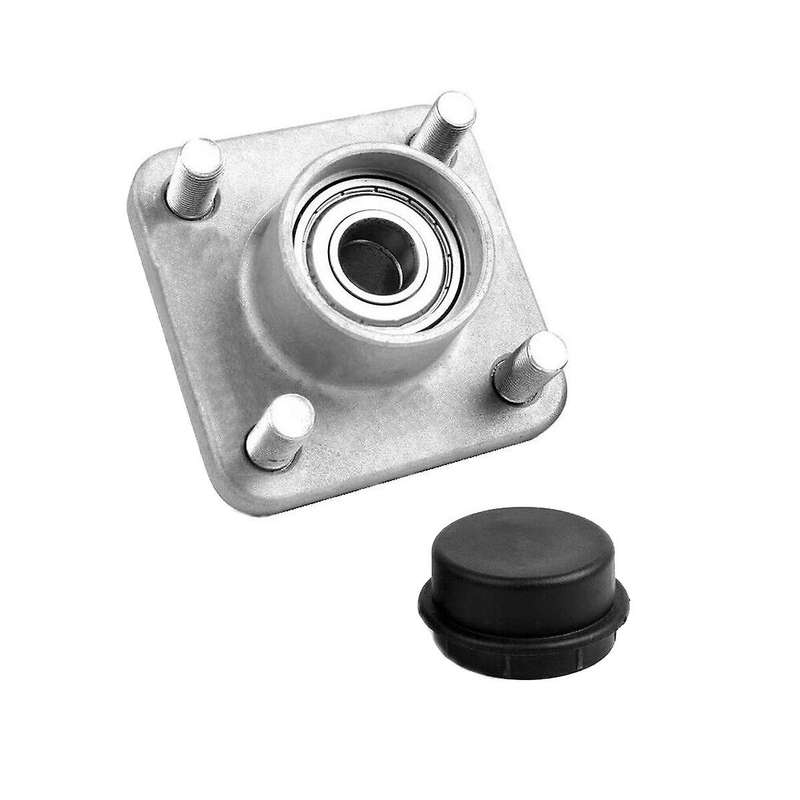 102357701 Bearing Housing Bearing 73mm Bearing Cap Automotive for Ciub Car