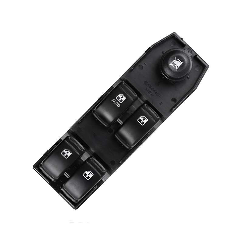 10256581 Car Electric Master Window Switch Control for Front Left Side Window Glass Button