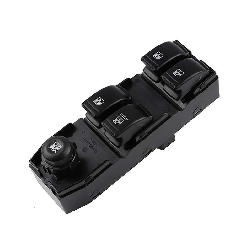 10256581 Car Electric Master Window Switch Control for Front Left Side Window Glass Button