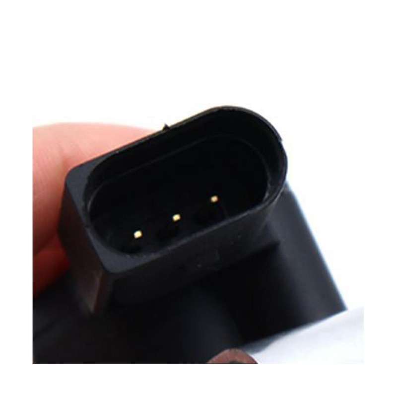 1027941-00-a Front Left Suspension Body Height Sensor for Model X S 2012-2021 Headlight Liquid Sens
