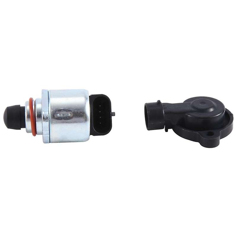 102mm Modification Parts Intake Manifold Throttle Body Sensor Iac Valve for Ls1 Ls3 Ls6 Lsx