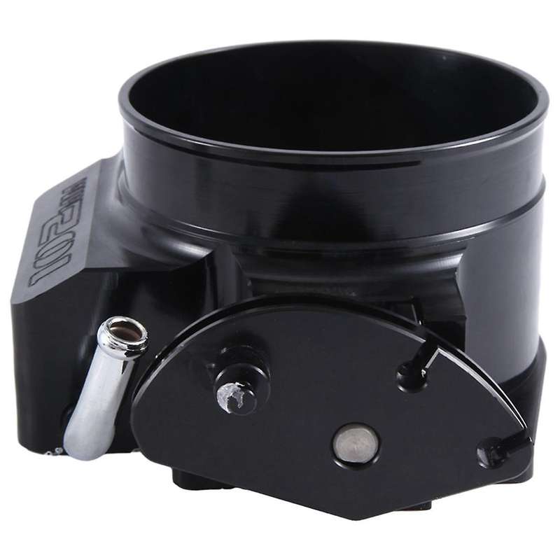 102mm Modification Parts Intake Manifold Throttle Body Sensor Iac Valve for Ls1 Ls3 Ls6 Lsx