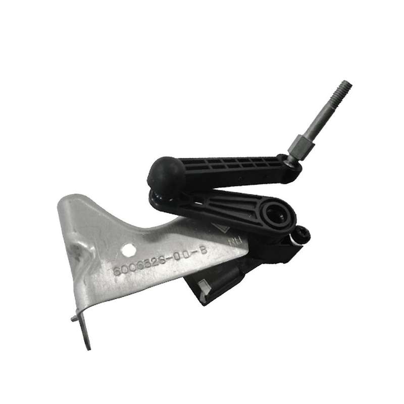 1027976-00-a Suspension Headlight Level Sensor for Model X S 2012-2021 Rear Right Body Height Senso