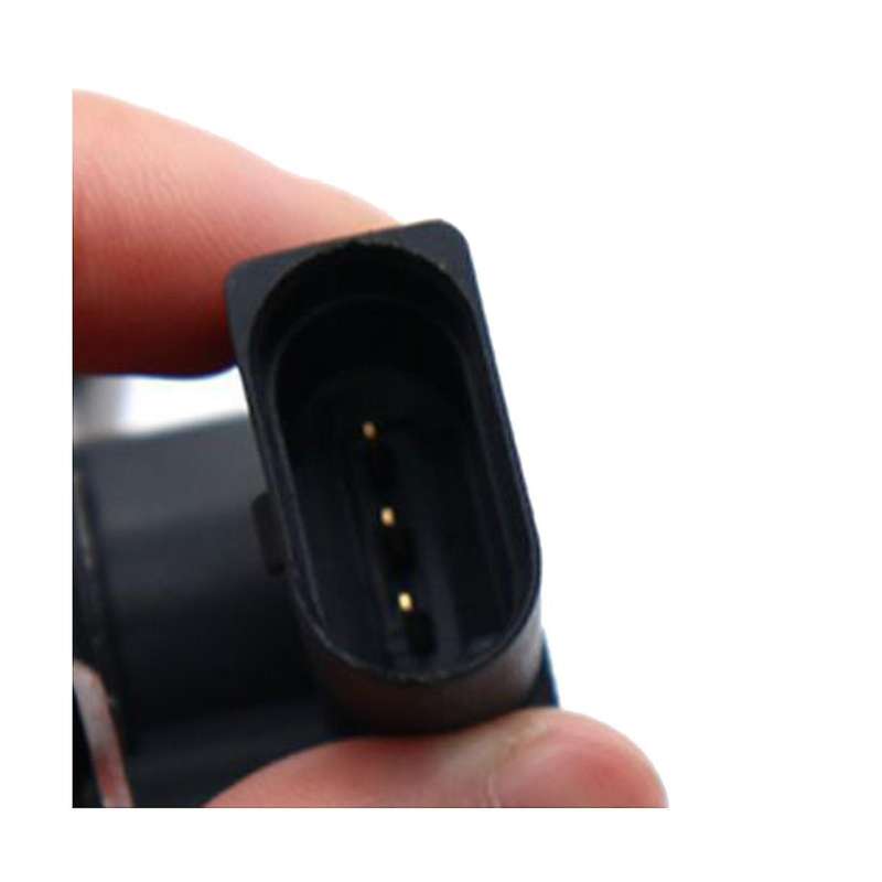 1027946-00-b Suspension Body Height Sensor for Model S X 2012-2021 Front Right Headlight Level Sens