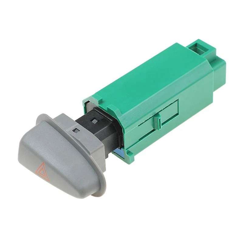 10359039 Warning Hazard Emergency Light Switch Button for Grand Am 3.4L 1999-2005 14351023