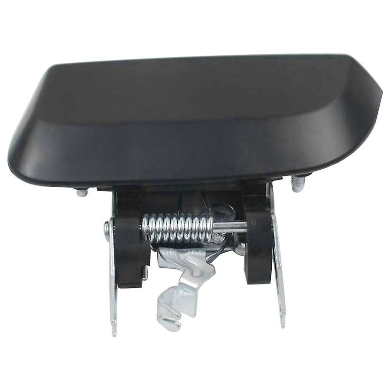 1030514 Car Rear Right Door Outer Handle for R51 2005 2006 2007 2008 2009 2010 2011 2012 2013