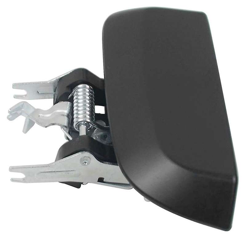 1030514 Car Rear Left Door Outer Handle for R51 2005 2006 2007 2008 2009 2010 2011 2012 2013