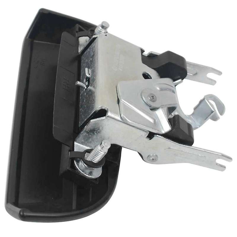 1030514 Car Rear Left Door Outer Handle for R51 2005 2006 2007 2008 2009 2010 2011 2012 2013