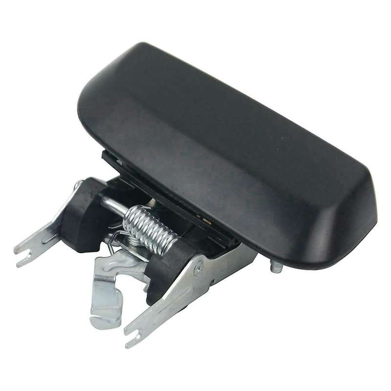 1030514 Car Rear Left Door Outer Handle for R51 2005 2006 2007 2008 2009 2010 2011 2012 2013
