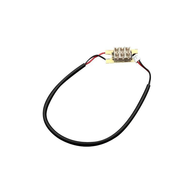 104009-2219 Rc Car Body Shell Light Connection Board for 104009 104016 104018 104019 1/10 Rc Car Sp