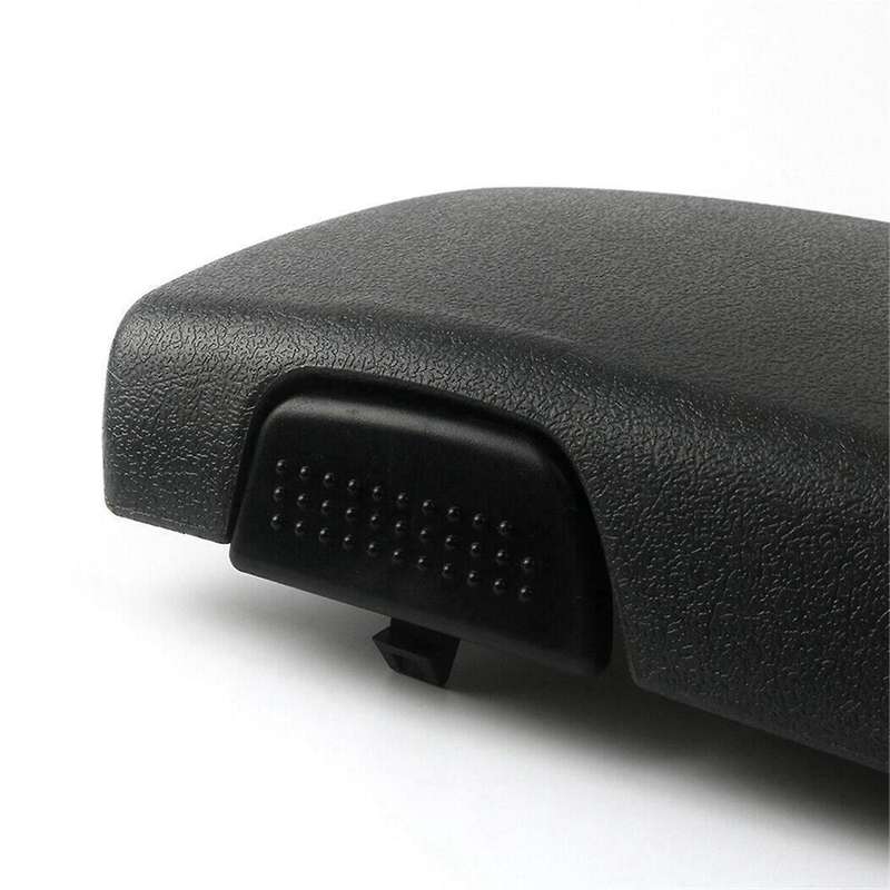 10421355 Car Console Door Lid Armrest Cover Fit for / 1997-2002
