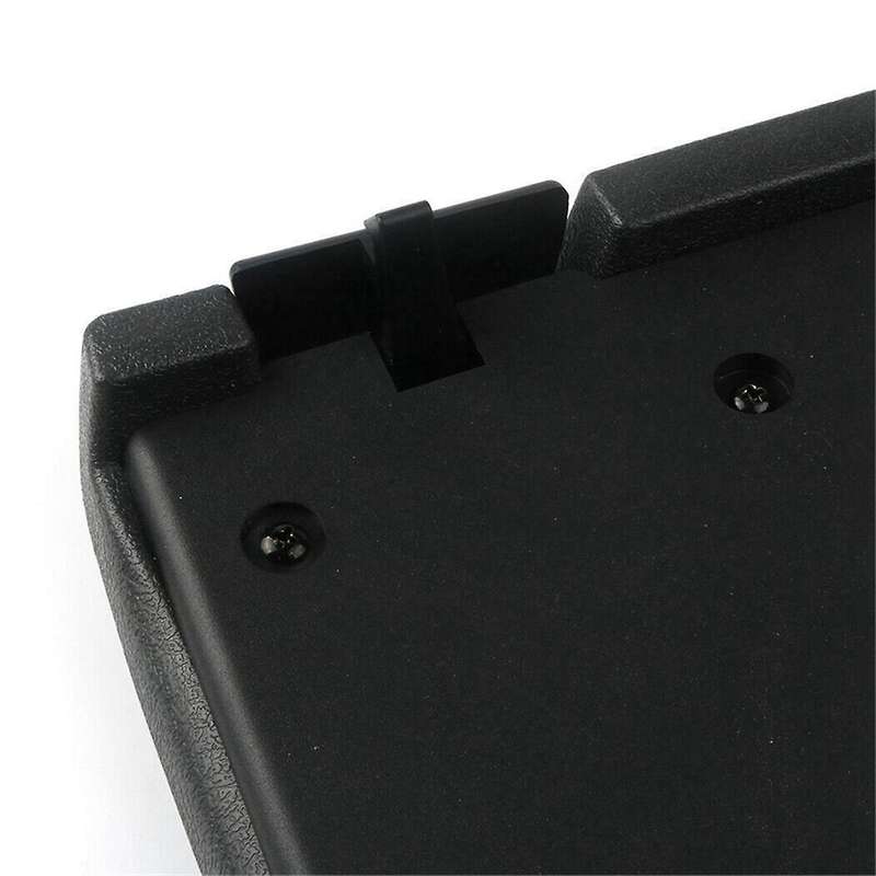 10421355 Car Console Door Lid Armrest Cover Fit for / 1997-2002
